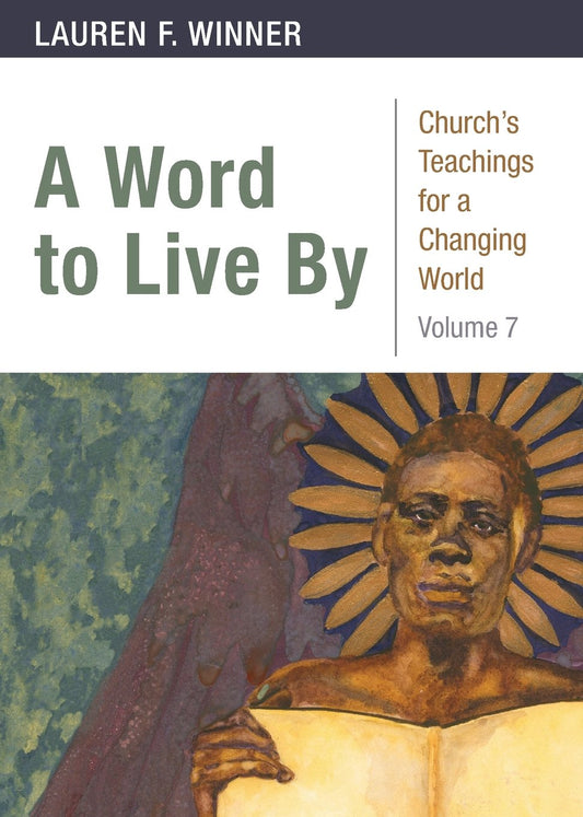 A Word to Live By - Re-vived
