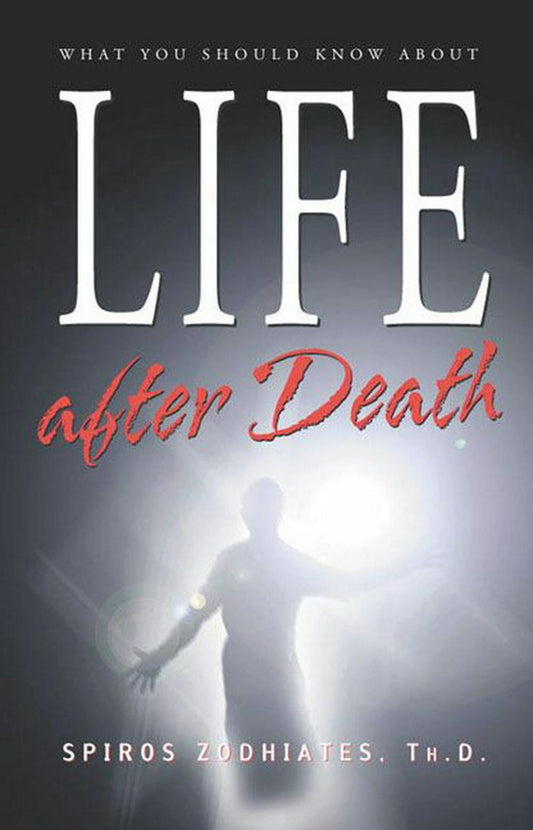 What You Should Know About Life After Death - Re-vived