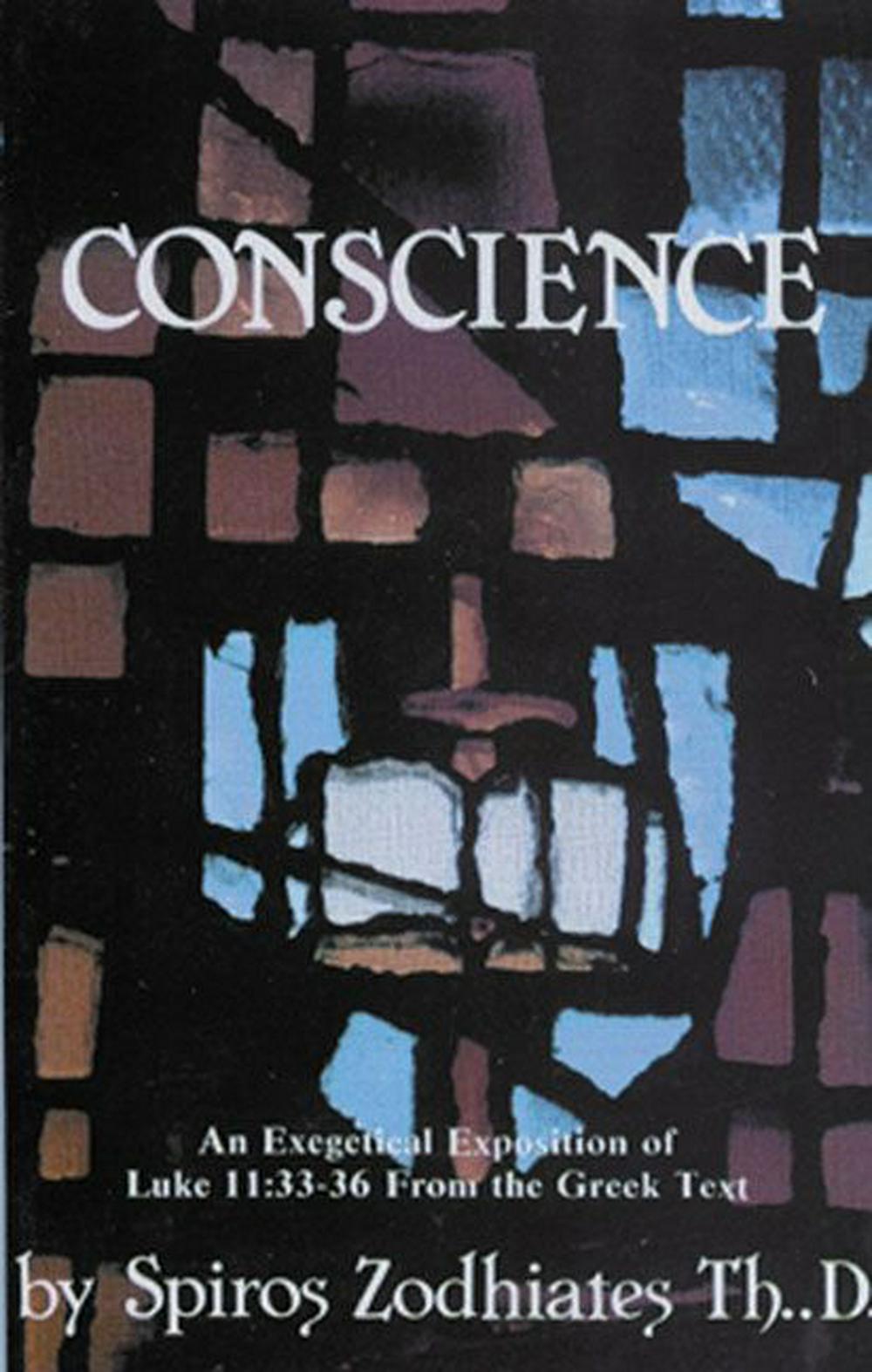 Conscience - Re-vived
