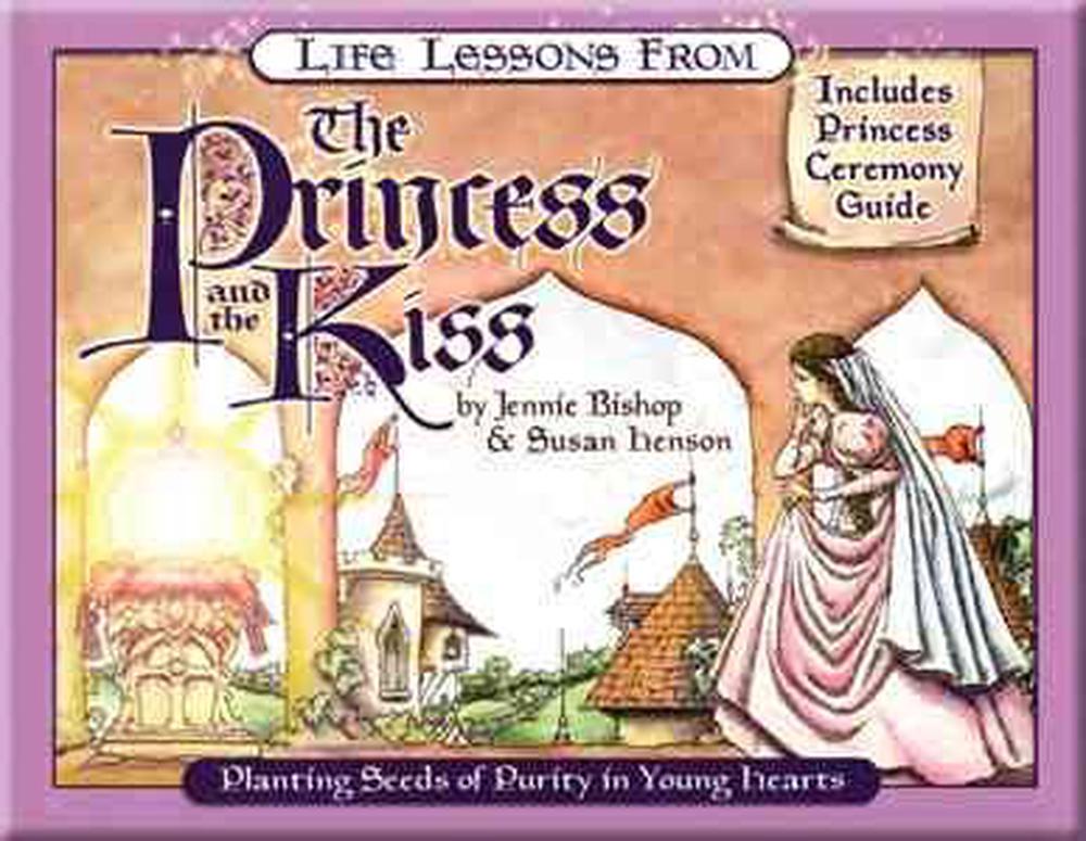 Life Lessons from The Princess and the Kiss - Re-vived