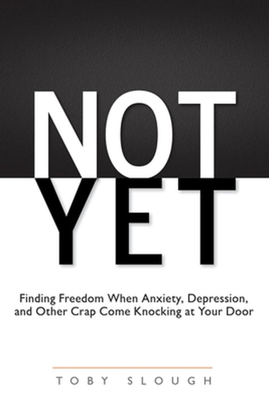 Not Yet - Re-vived