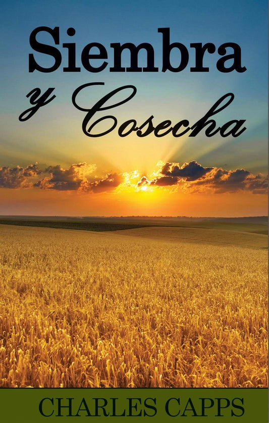 Siembra Y Cosecha - Re-vived