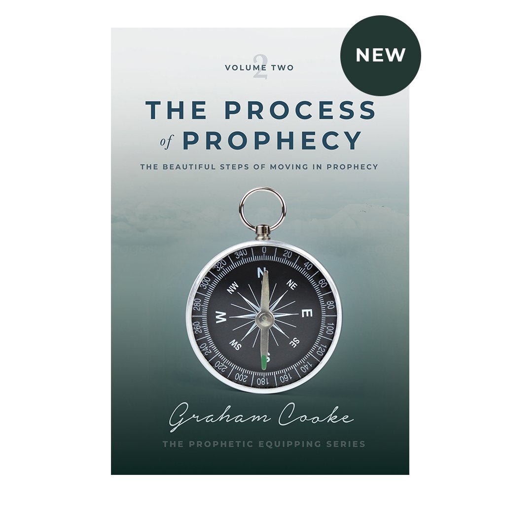The Process of Prophecy - Re-vived