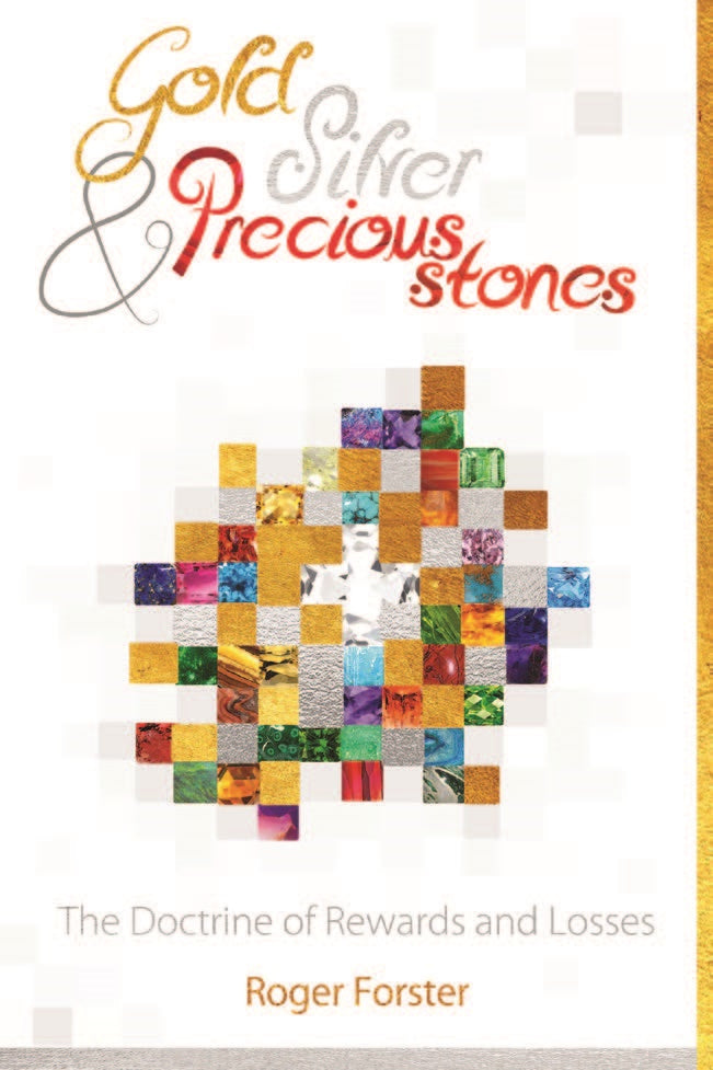 Gold, Silver & Precious Stones - Re-vived