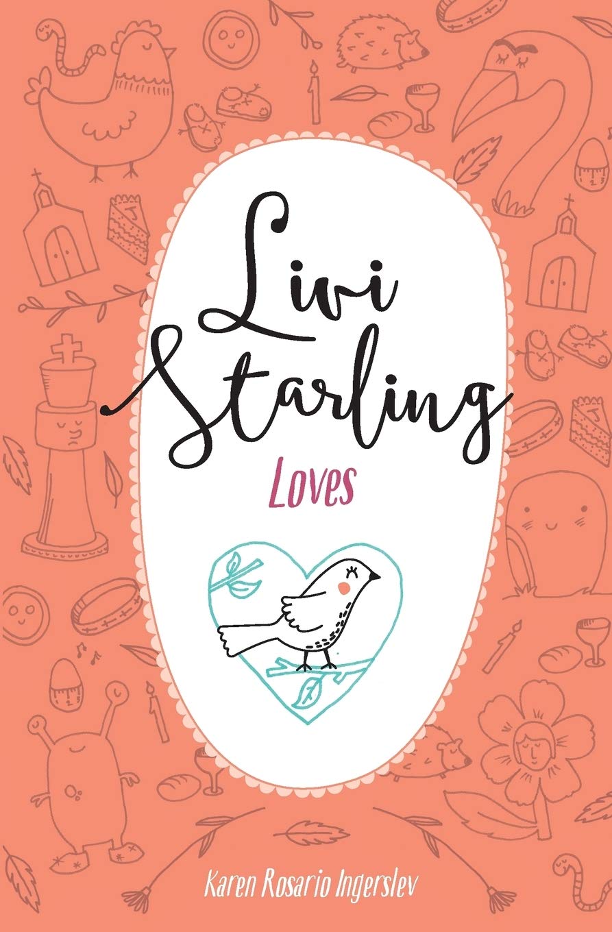 Livi Starling Loves - Re-vived