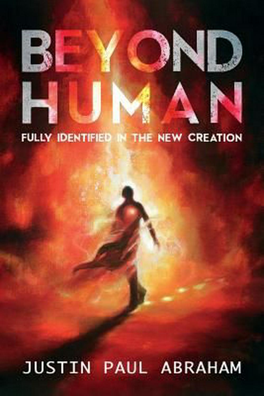 Beyond Human - Re-vived