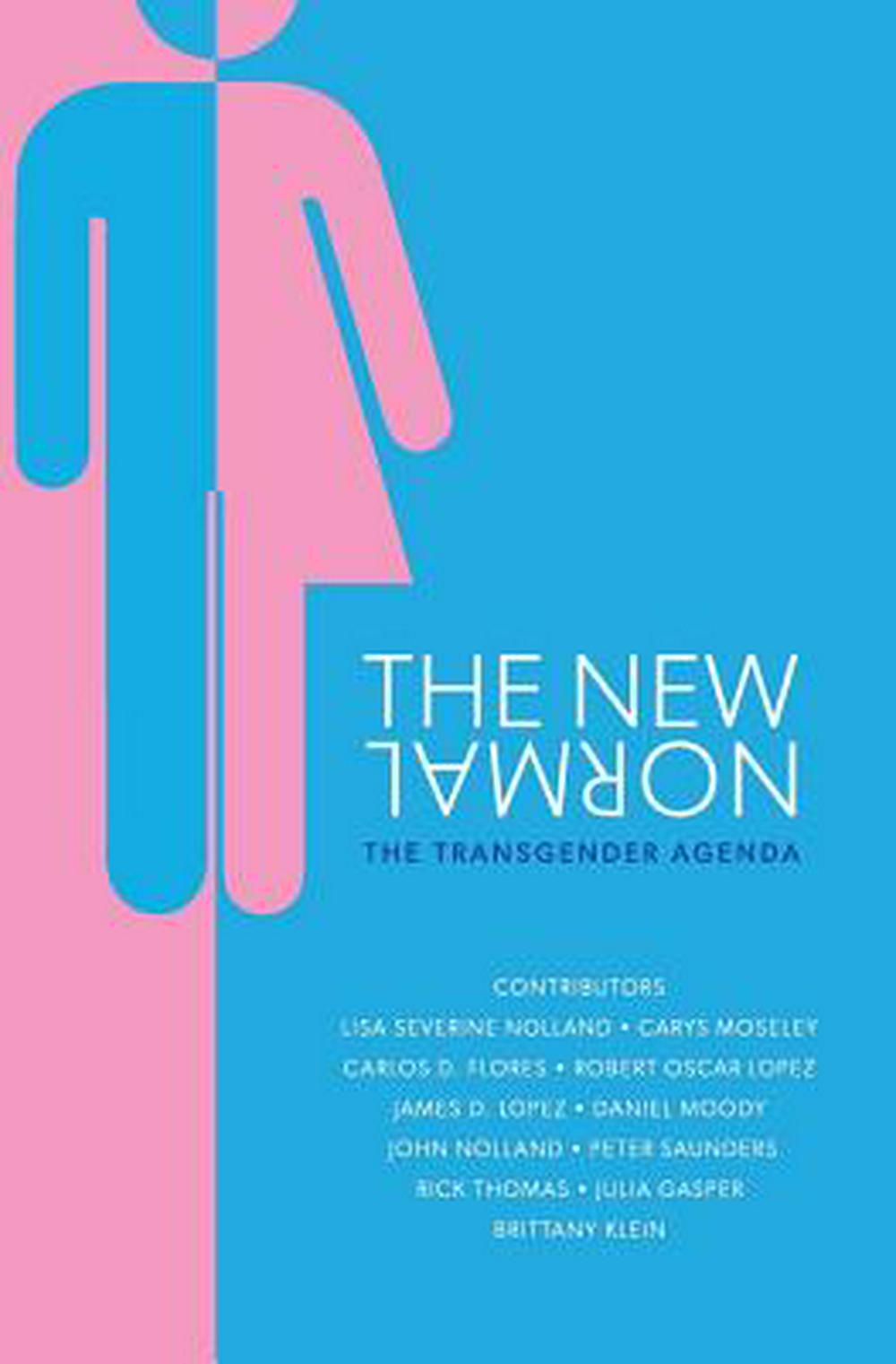 The New Normal - Re-vived