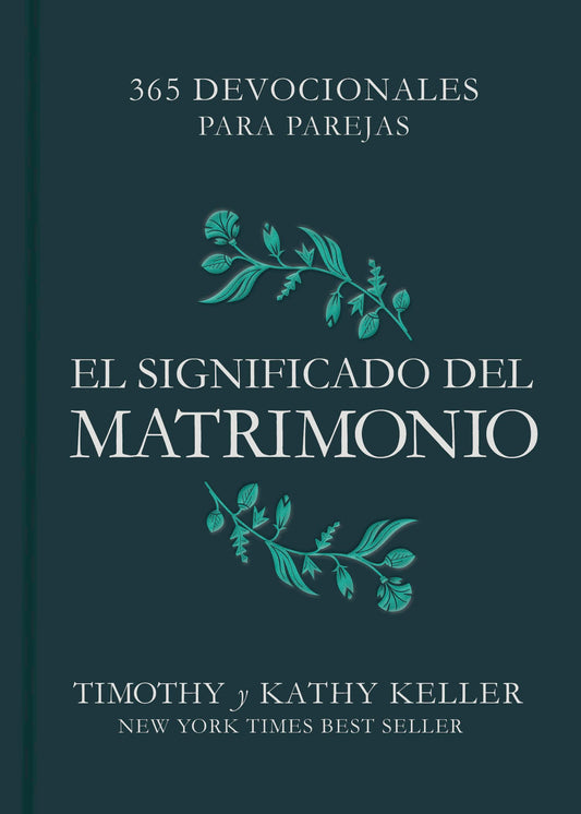 El significado del matrimonio - Re-vived