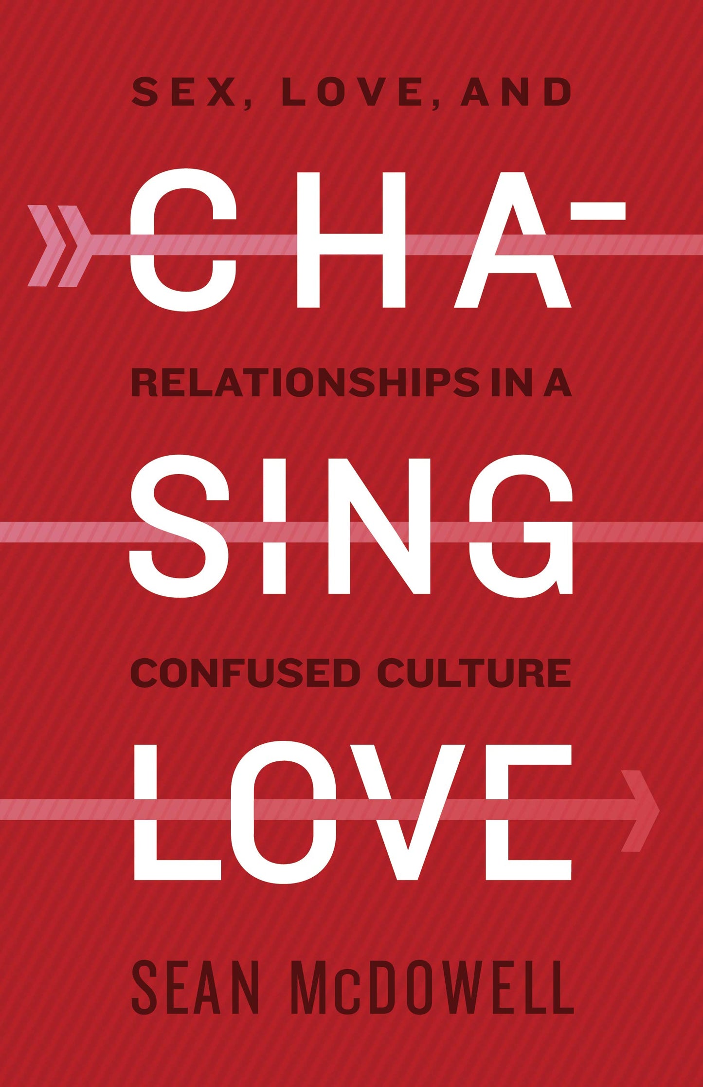 Chasing Love - Re-vived