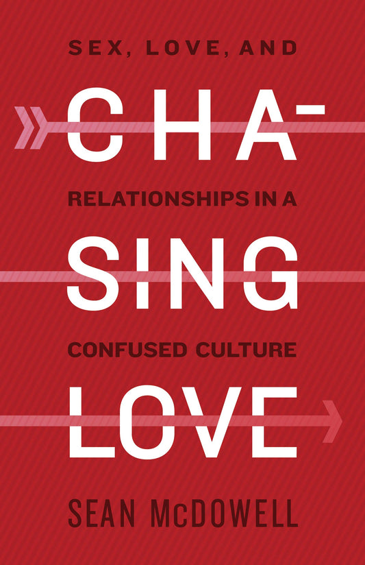 Chasing Love - Re-vived