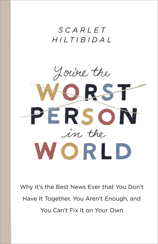 You're the Worst Person in the World - Re-vived