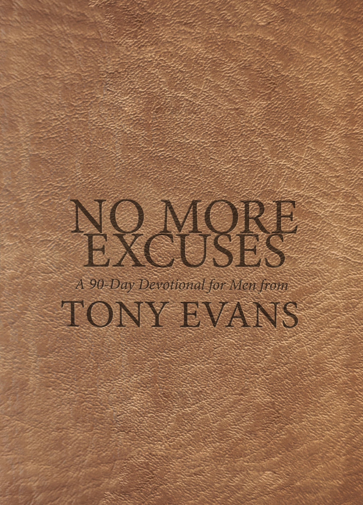 No More Excuses - Re-vived