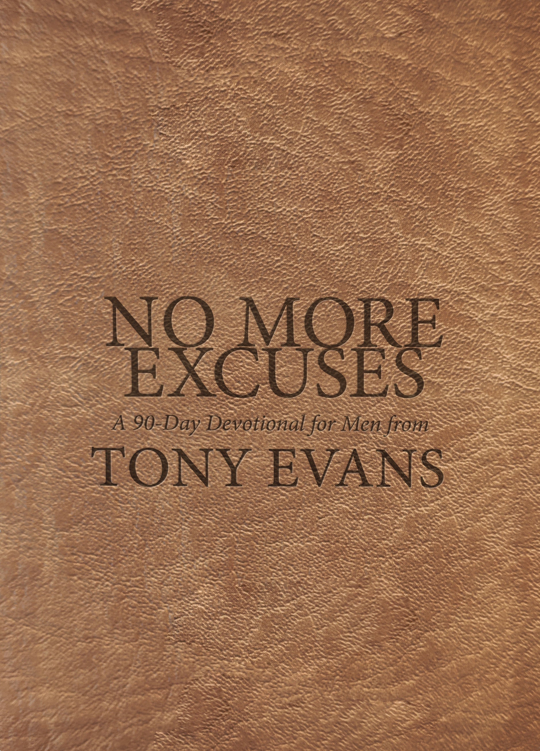 No More Excuses - Re-vived