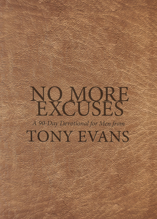 No More Excuses - Re-vived