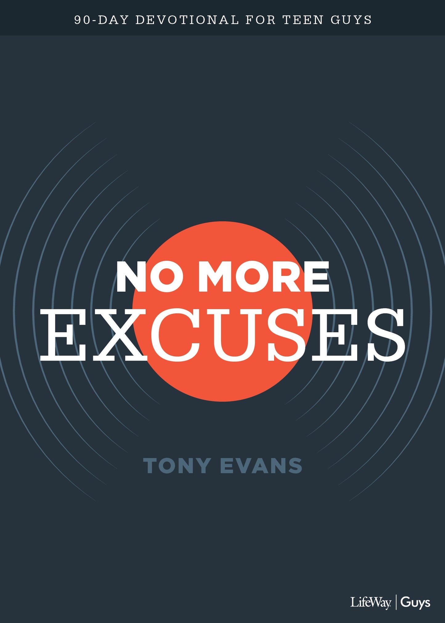 No More Excuses - Re-vived