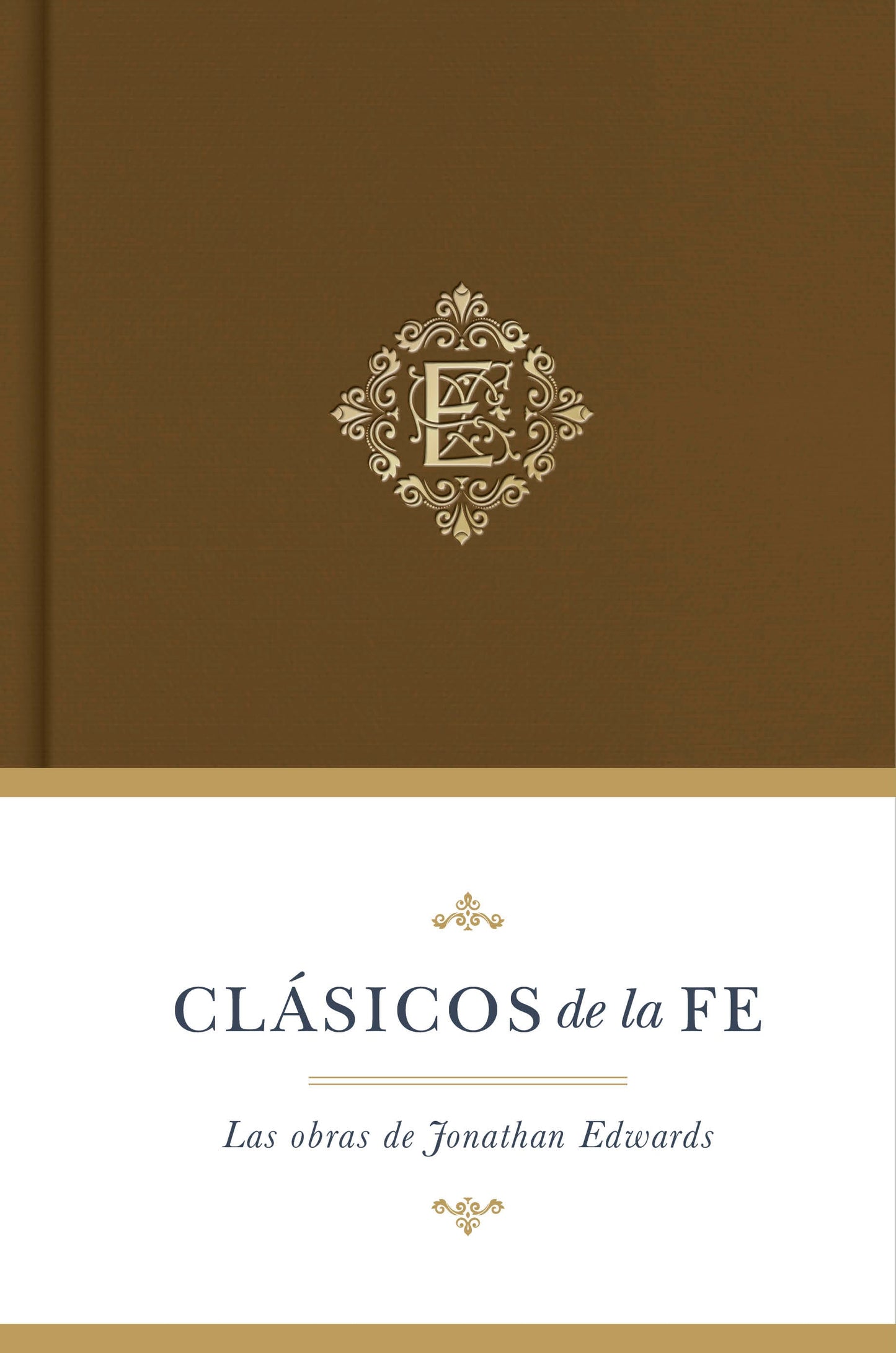 Clásicos de la fe: Jonathan Edwards - Re-vived