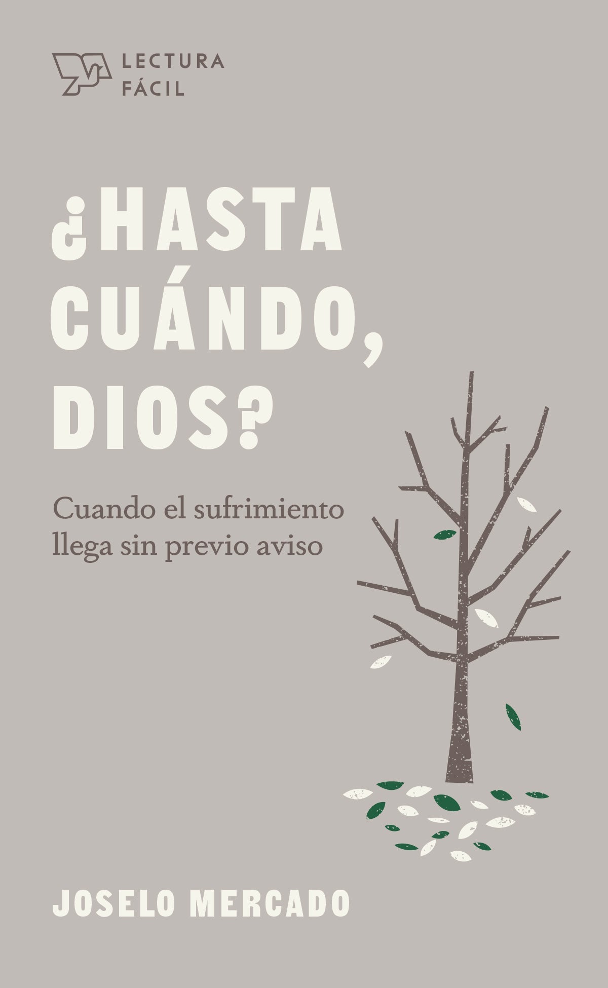 ¿Hasta cuándo, Dios? - Re-vived