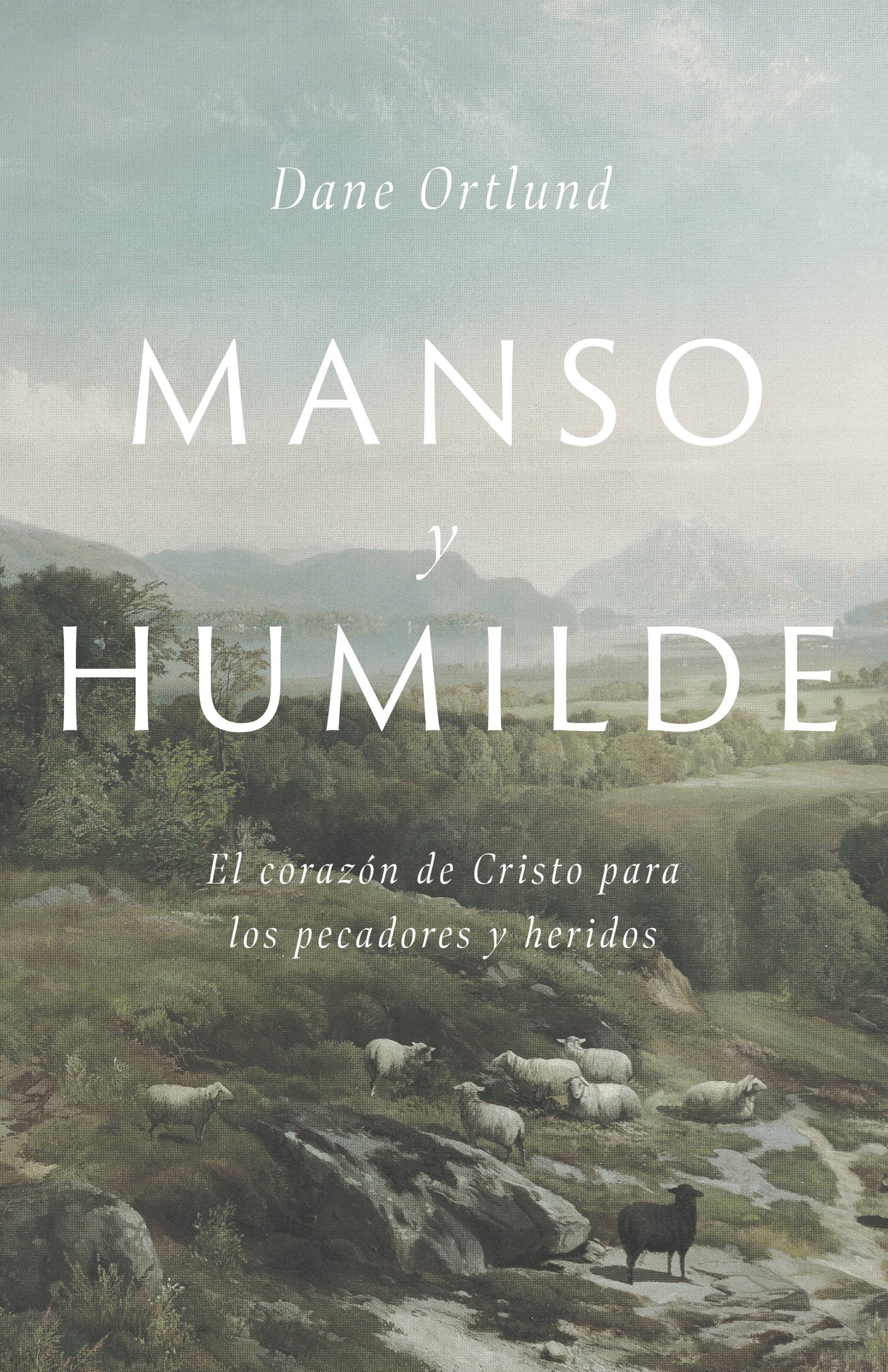 Manso y humilde - Re-vived