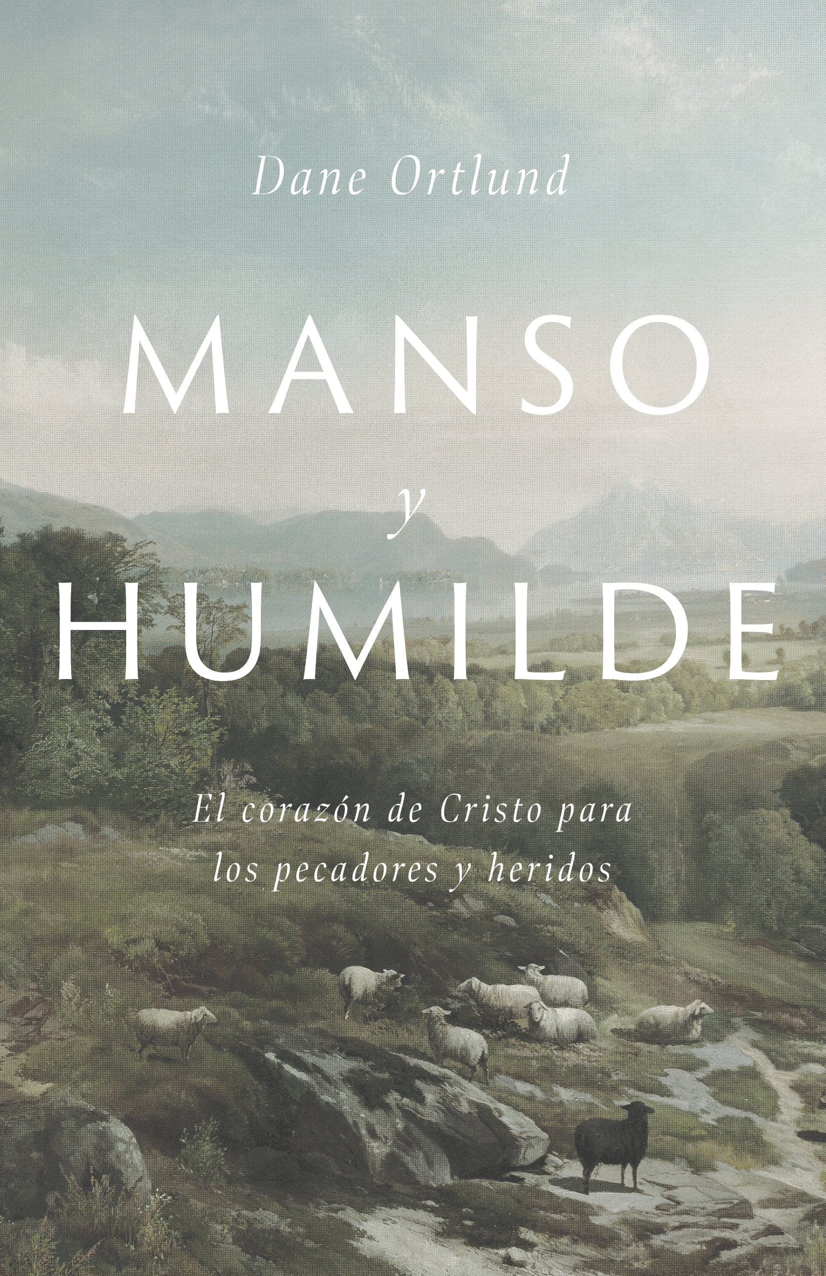 Manso y humilde - Re-vived