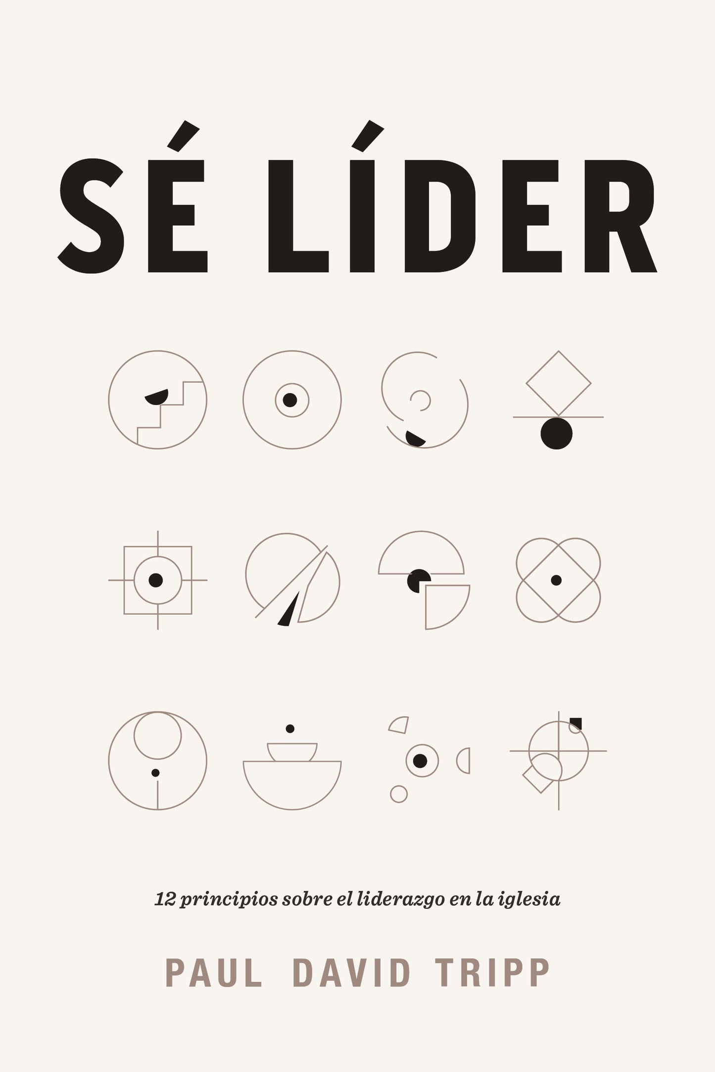 Sé líder - Re-vived