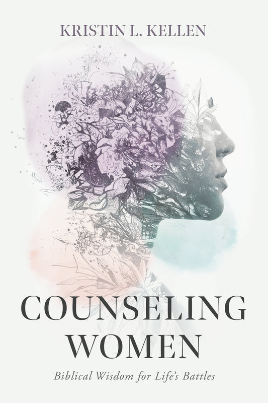 Counseling Women - Re-vived