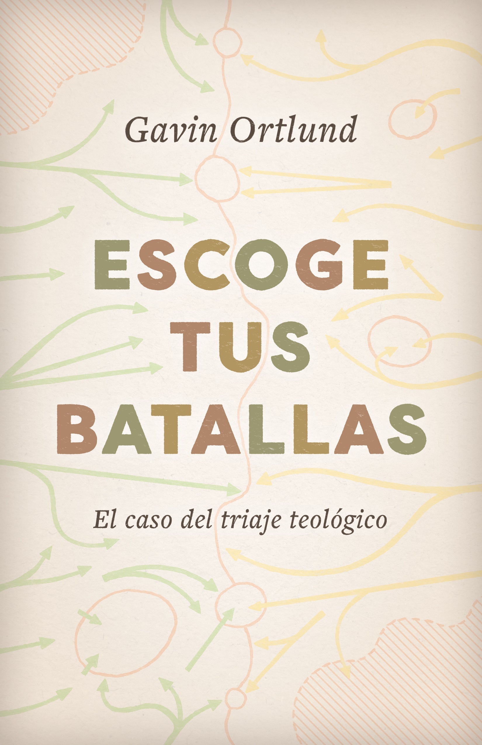 Escoge tus batallas - Re-vived