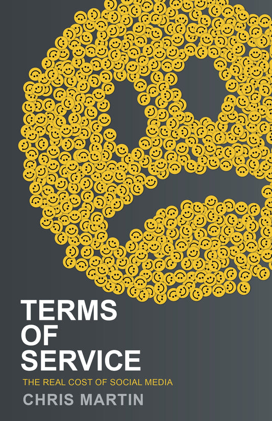 Terms of Service - Re-vived