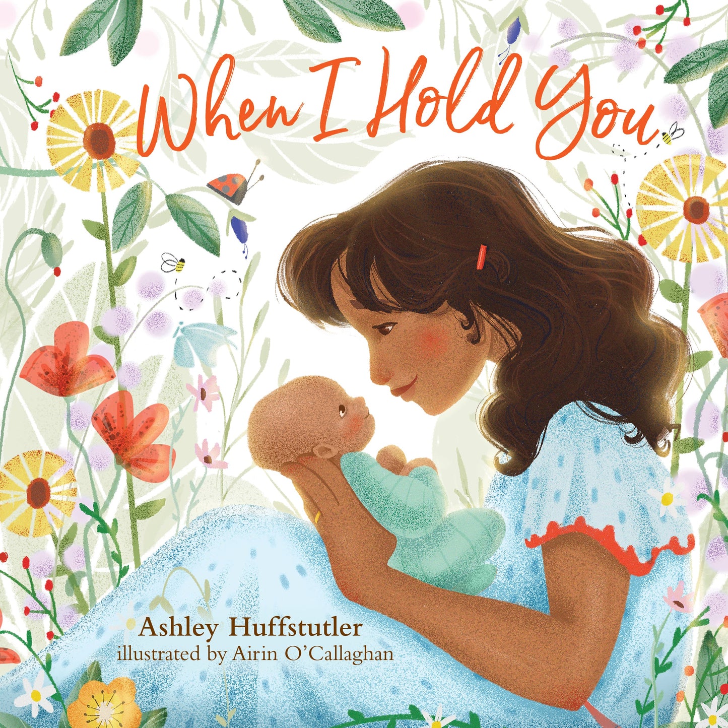 When I Hold You - Re-vived