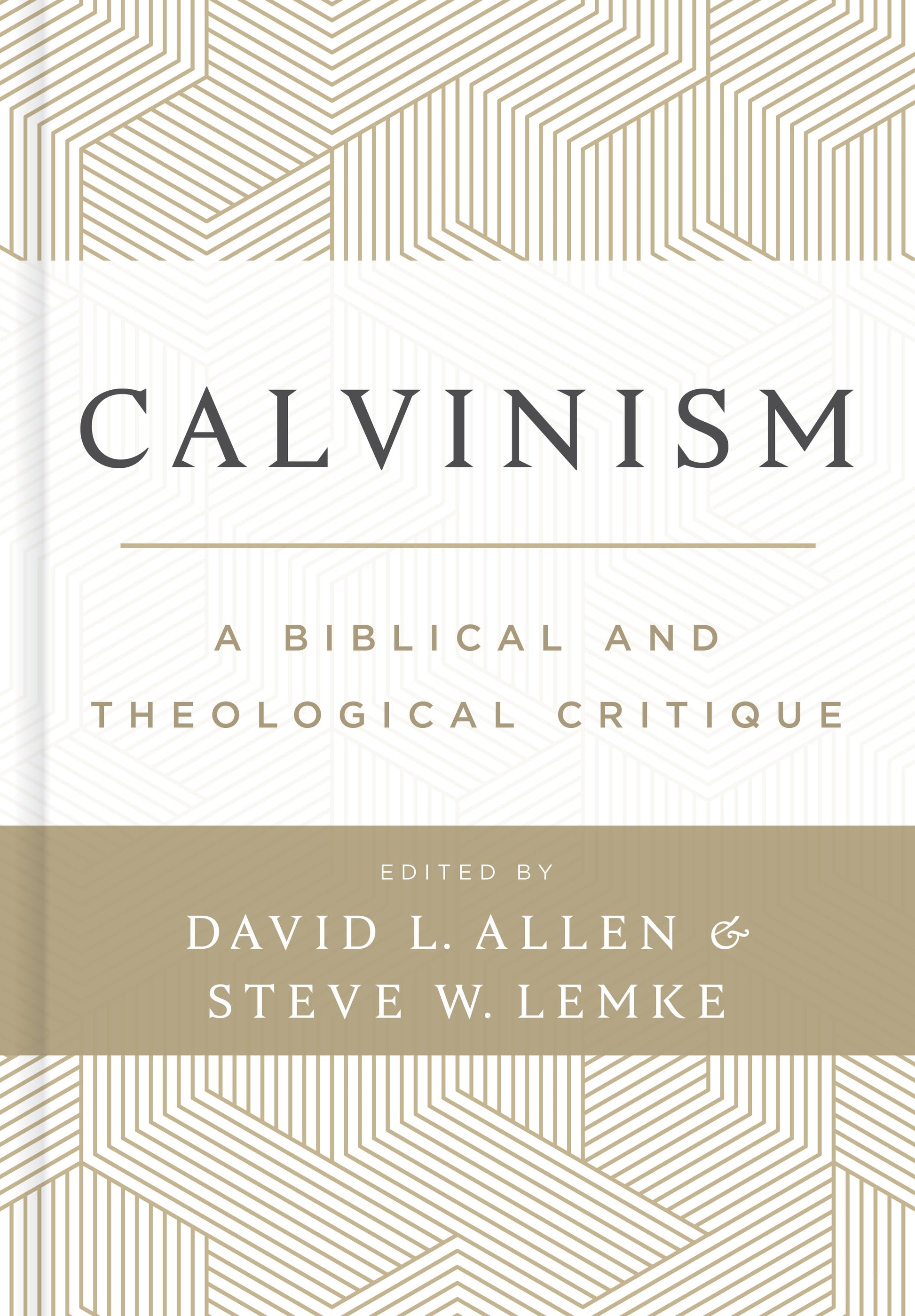 Contending with Calvinism - Re-vived