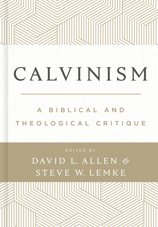 Contending with Calvinism - Re-vived