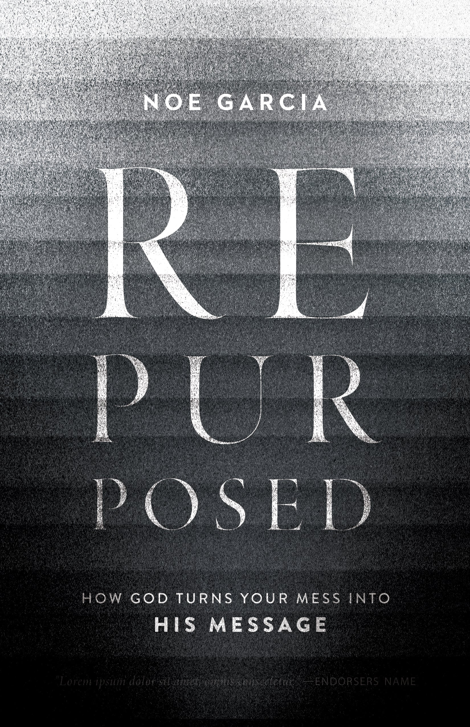 Repurposed - Re-vived