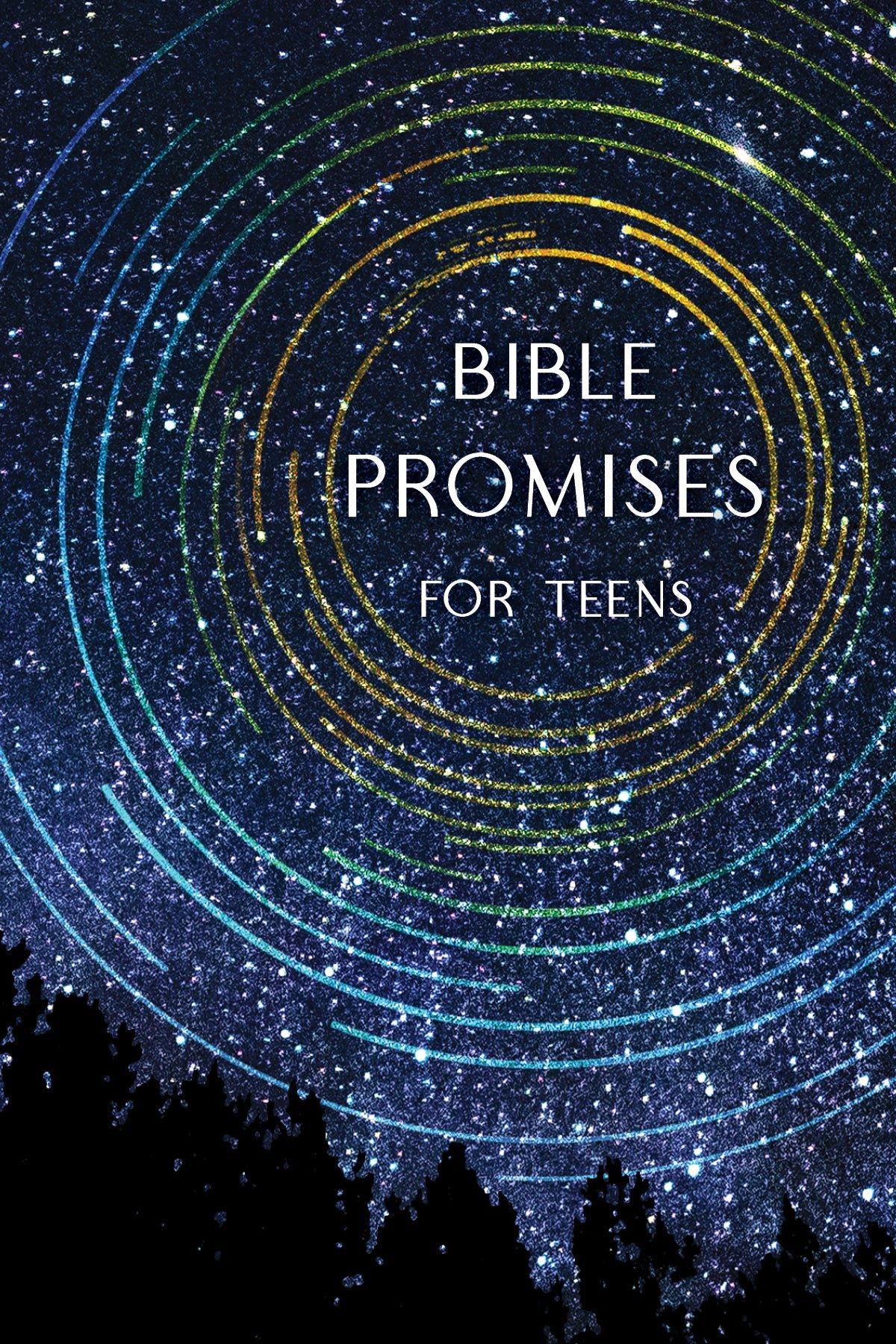 Bible Promises for Teens - Re-vived