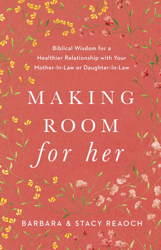 Making Room for Her - Re-vived