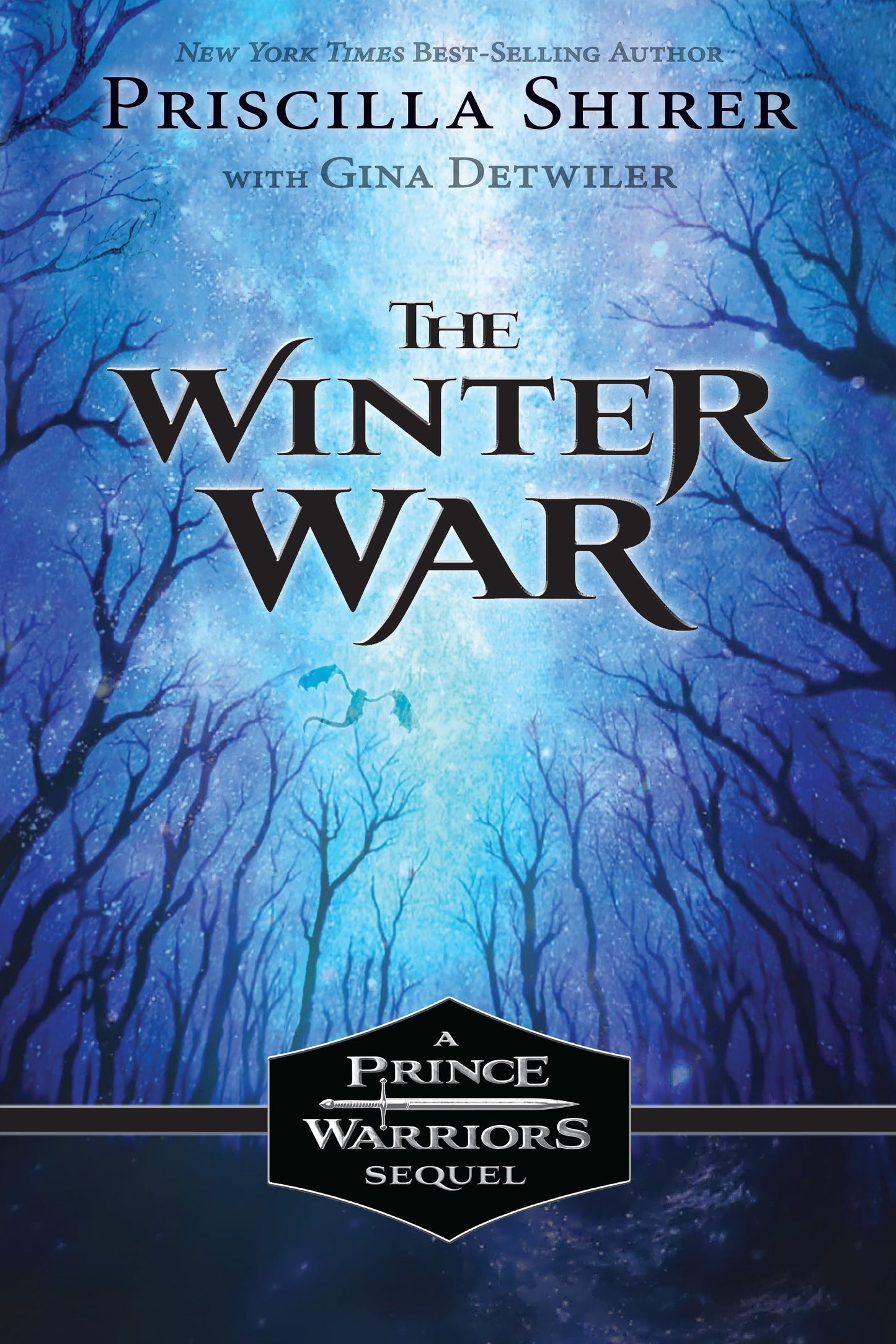 The Winter War - Re-vived