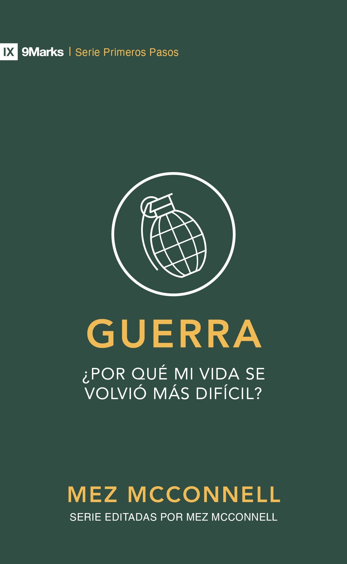 Guerra - Re-vived
