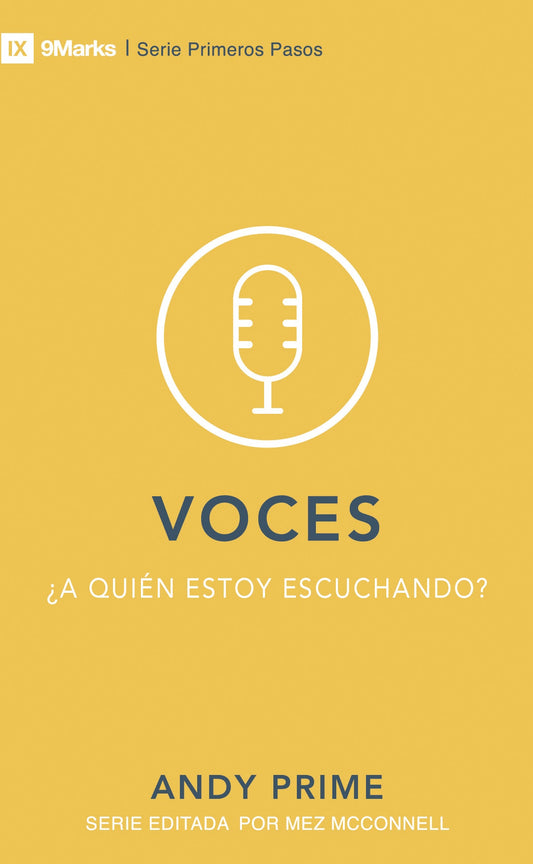 Voces - Re-vived