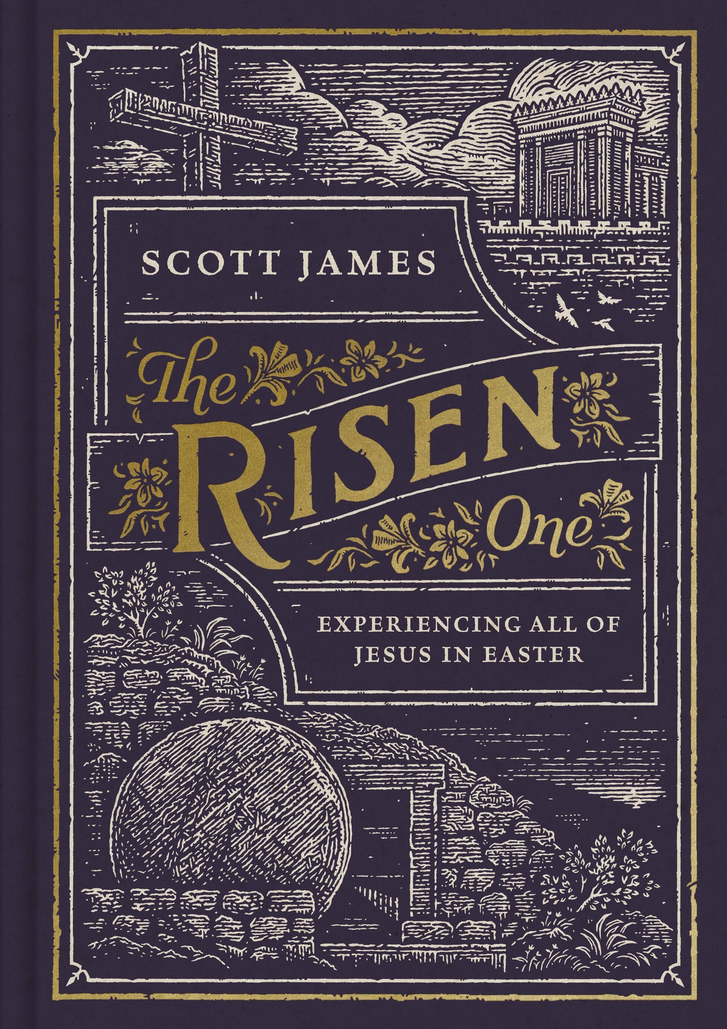 The Risen One - Re-vived