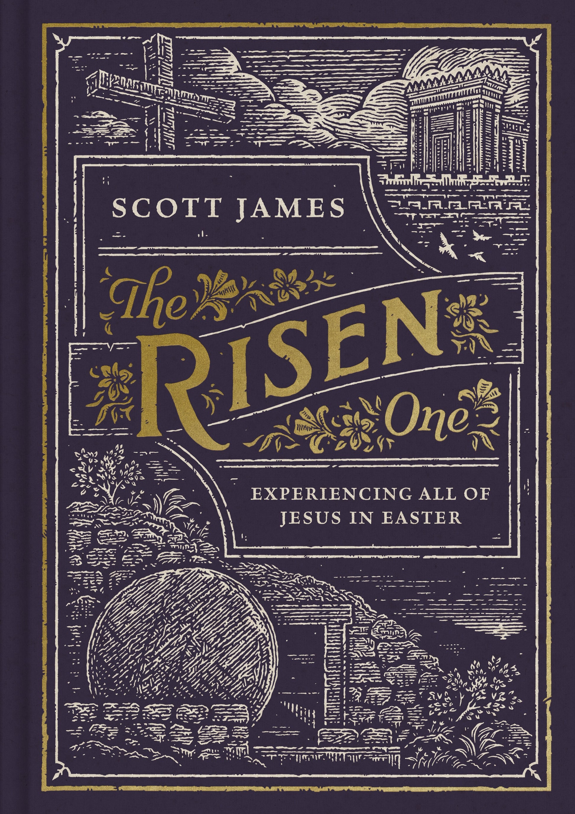 The Risen One - Re-vived