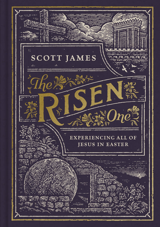 The Risen One - Re-vived
