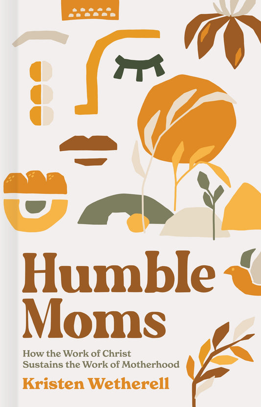 Humble Moms - Re-vived