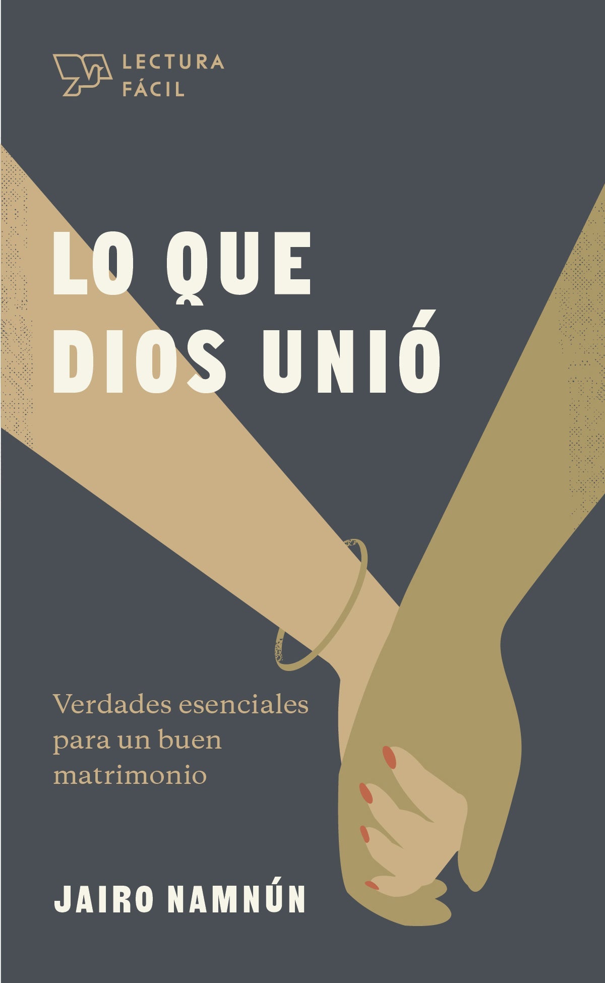 Lo que Dios unió - Re-vived