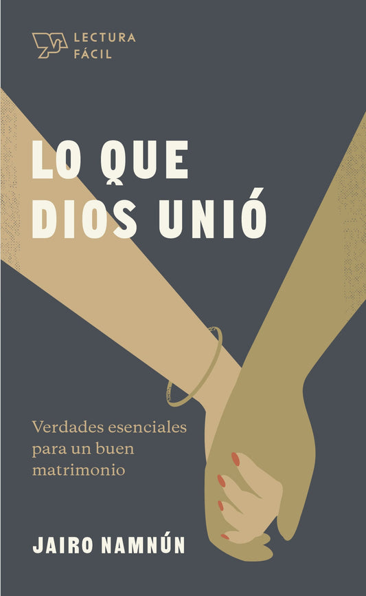 Lo que Dios unió - Re-vived
