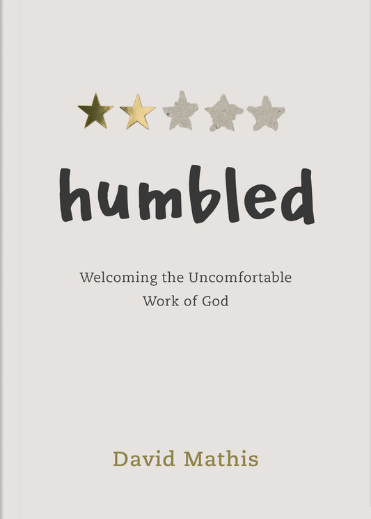 Humbled - Re-vived