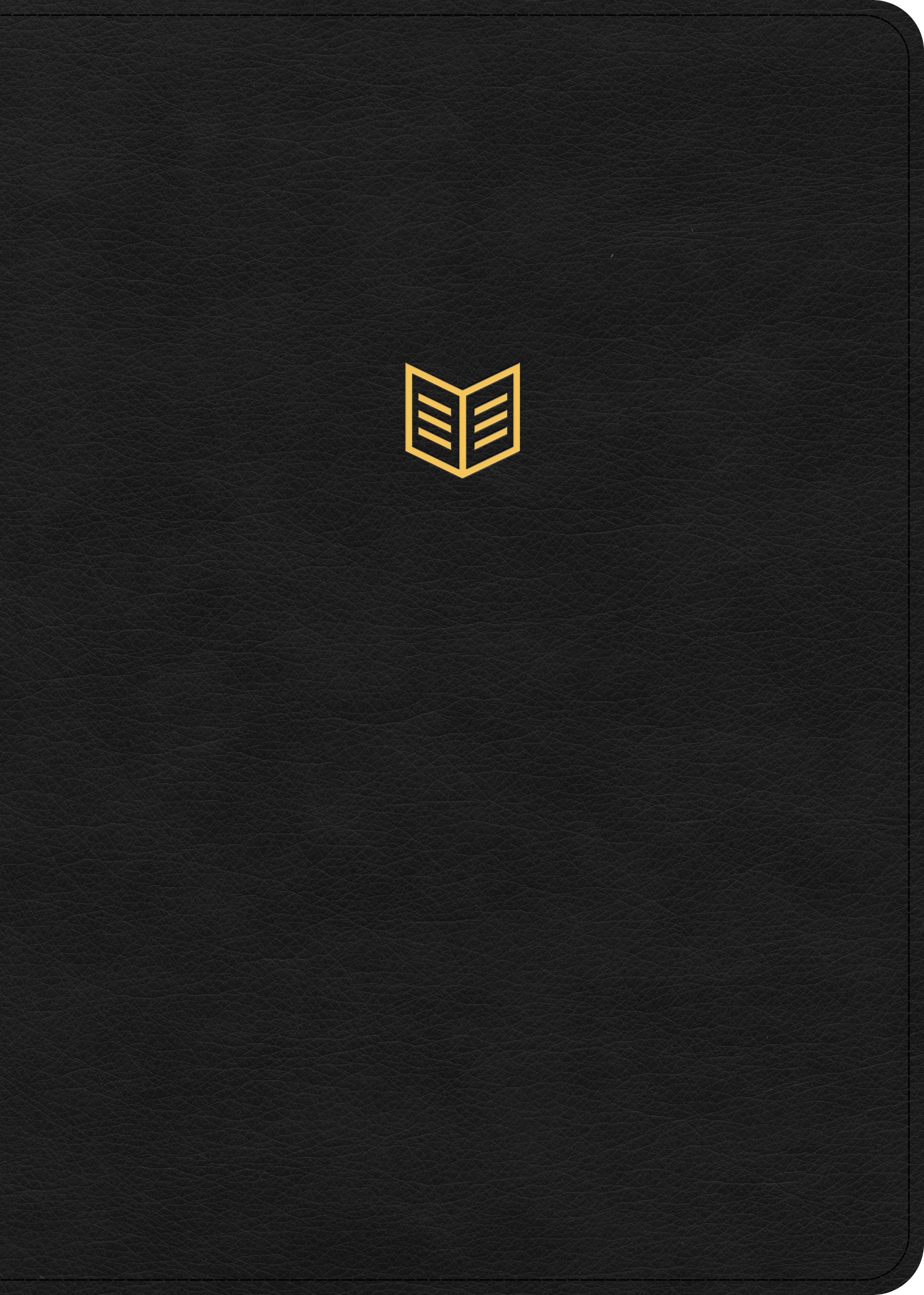 CSB She Reads Truth Bible, Black LeatherTouch - Re-vived