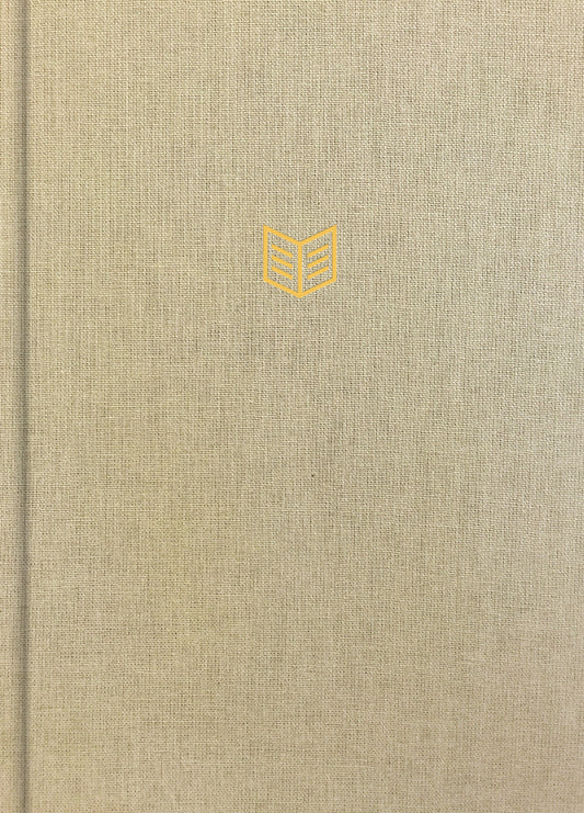 CSB She Reads Truth Bible, Sand Cloth over Board, Indexed - Re-vived