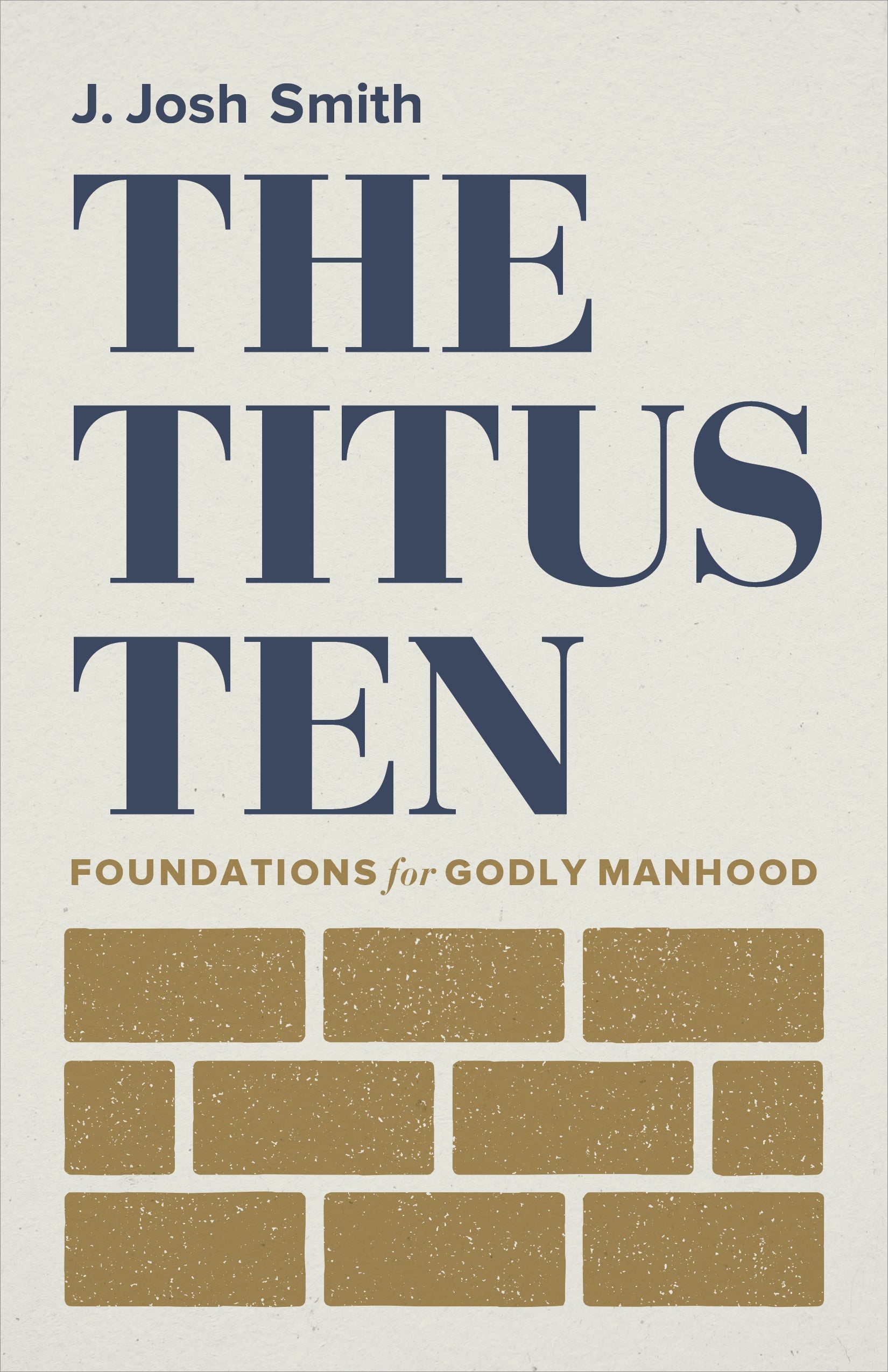 The Titus Ten - Re-vived