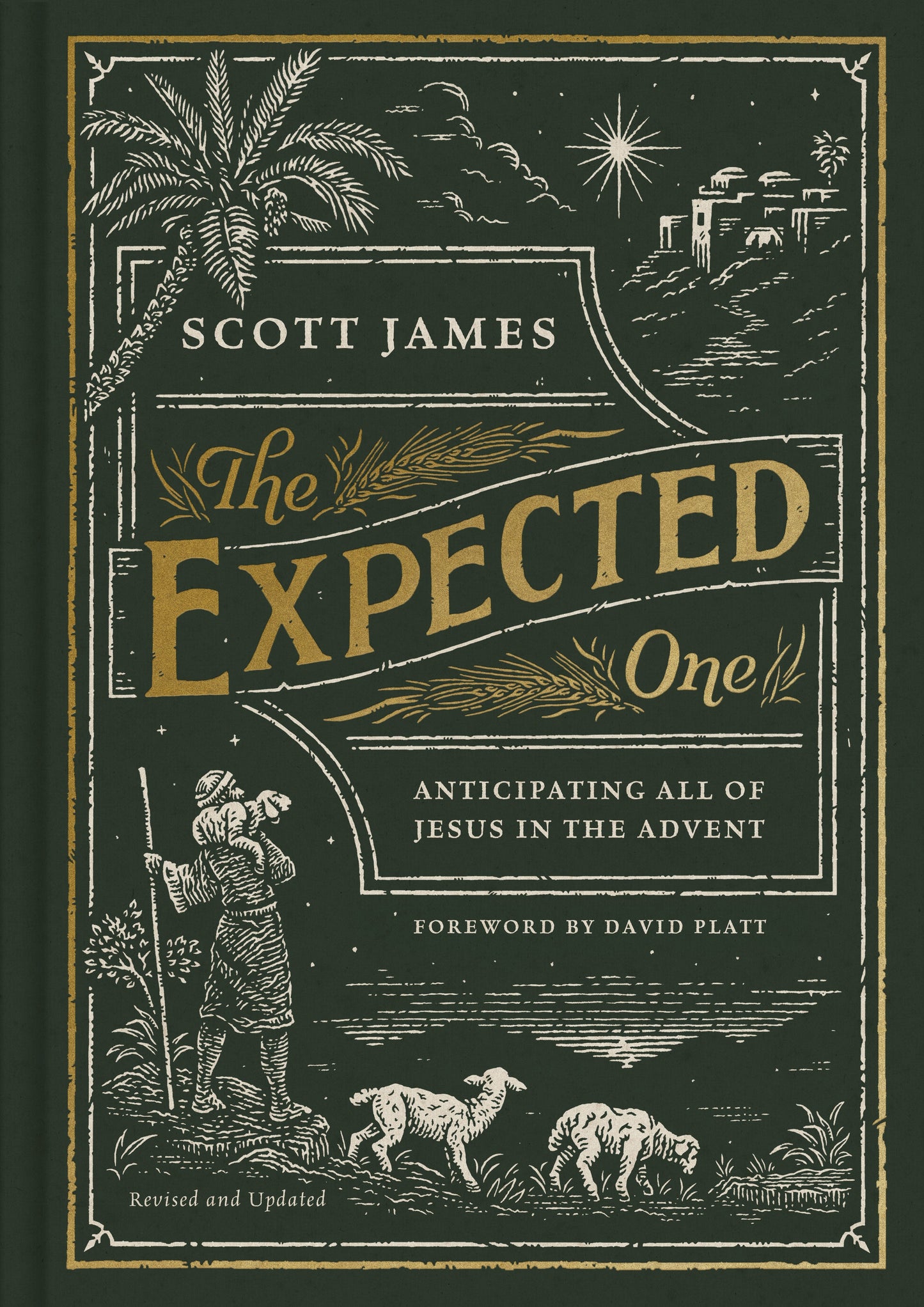 The Expected One (Revised and Updated) - Re-vived