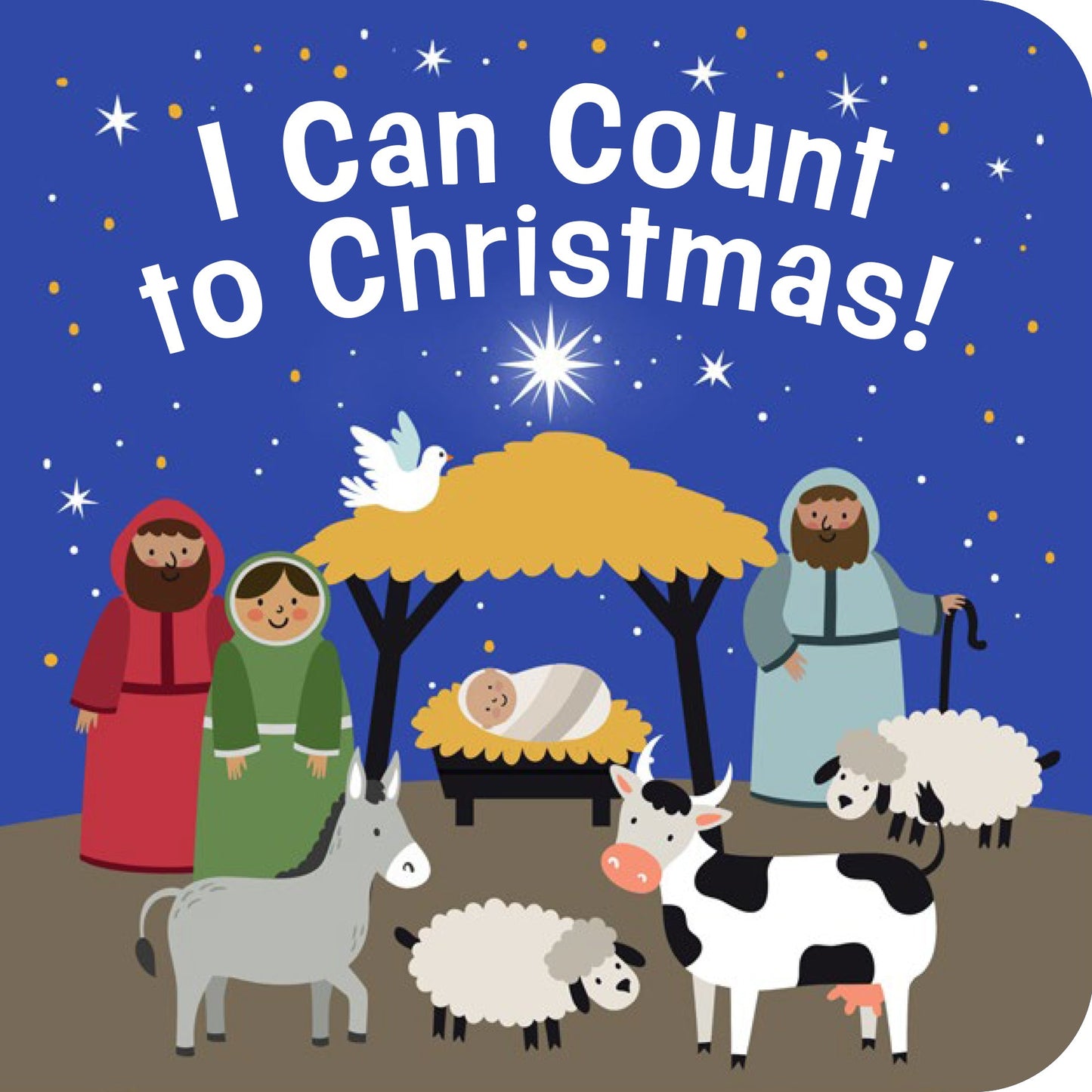 I Can Count to Christmas! - Re-vived