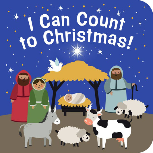 I Can Count to Christmas! - Re-vived