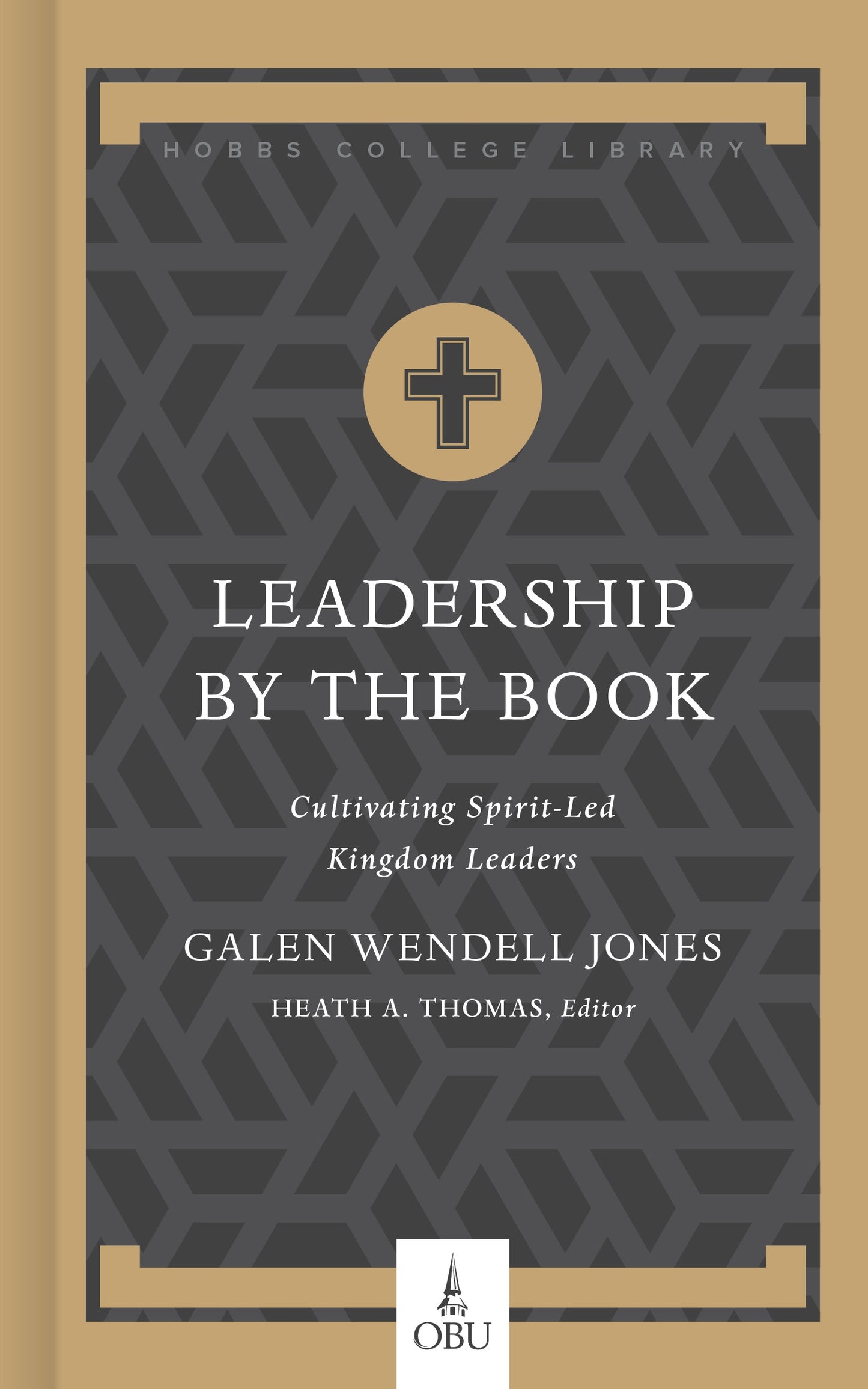Leadership by the Book - Re-vived